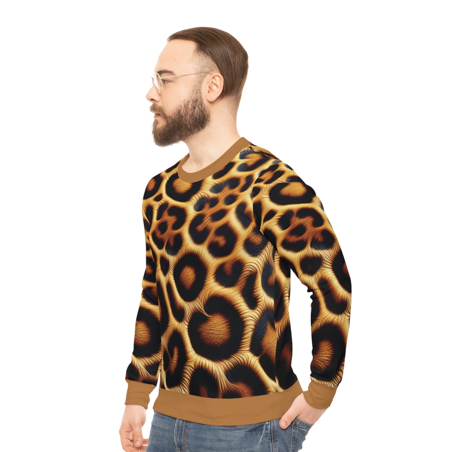 Limited Edition Fireline Lightweight Lux Sweatshirt
