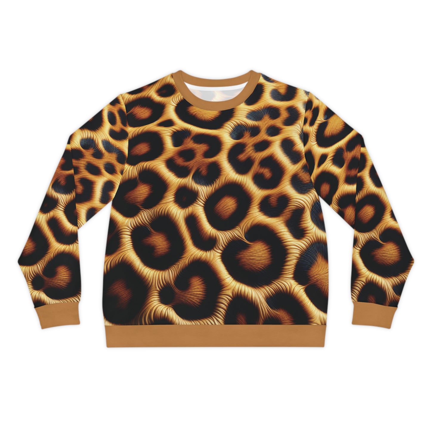 Limited Edition Fireline Lightweight Lux Sweatshirt